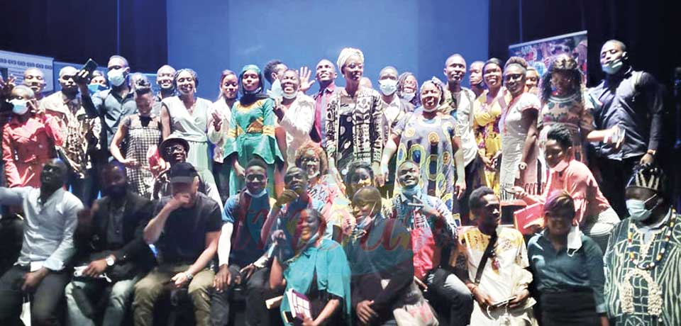Industries culturelles créatives : 800 jeunes formés à l’employabilité Industries culturelles créatives : 800 jeunes formés à l’employabilité