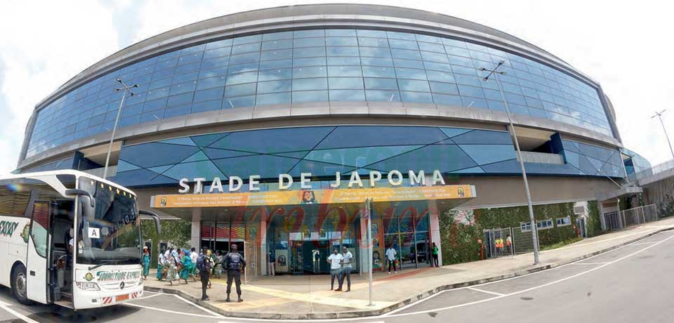 Gestion et maintenance des stades : Paul Biya fixe le cadre