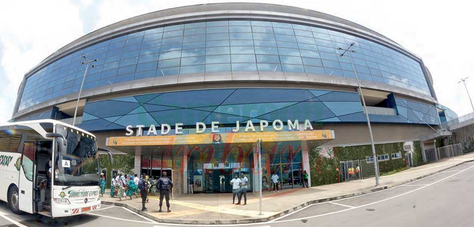 Gestion et maintenance des stades : Paul Biya fixe le cadre Gestion et maintenance des stades : Paul Biya fixe le cadre