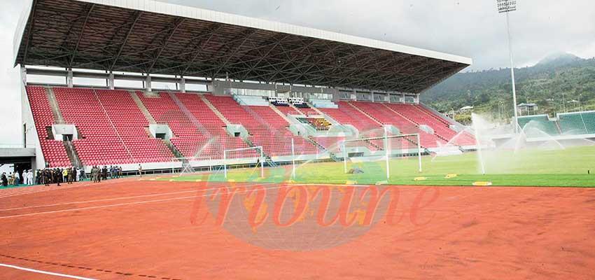 South West : Five Ready Stadia Await CHAN 2021