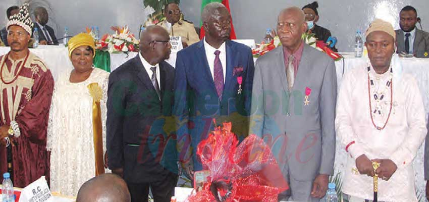 South West : Regional Council Picks Pioneer EXCO South West : Regional Council Picks Pioneer EXCO