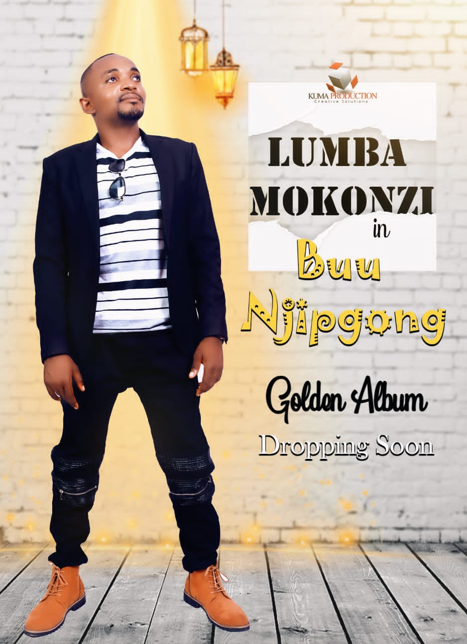 Lumba Mokonzi: “Wherever I go, people easily recognize me and appreciate what I do.”