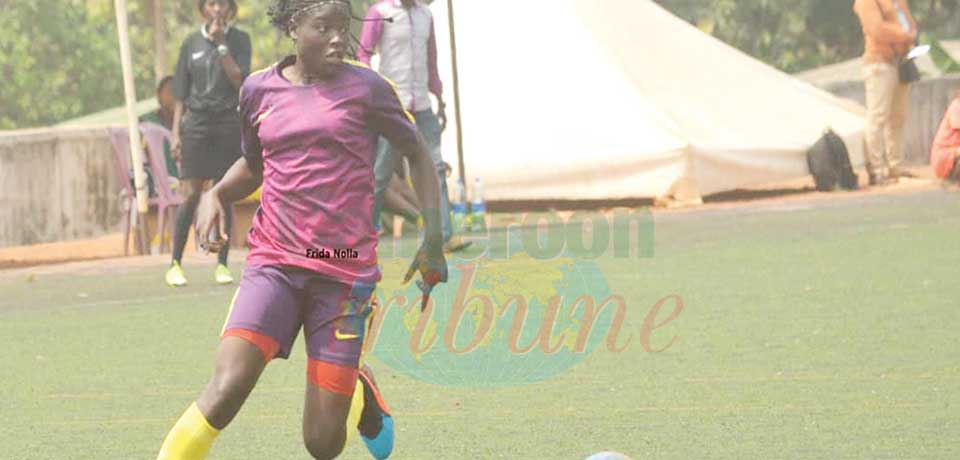 Aisha Buhari Tournament : Thirty Lionesses Shortlisted Aisha Buhari Tournament : Thirty Lionesses Shortlisted