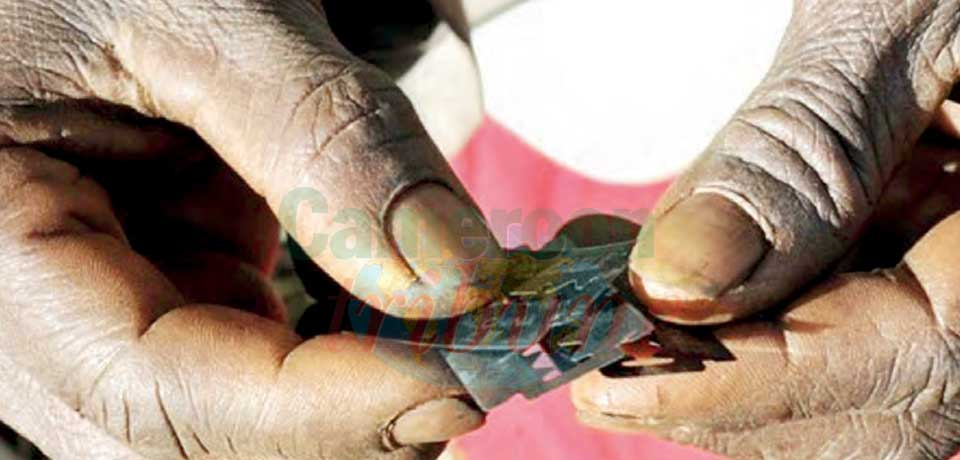 Kenya : des patriarches contre l’excision Kenya : des patriarches contre l’excision