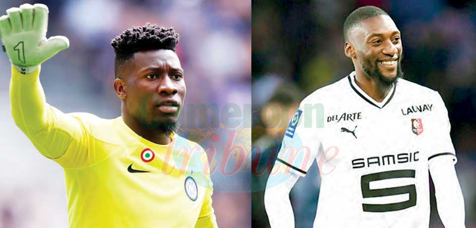 Mercato : ces Camerounais qui bougent