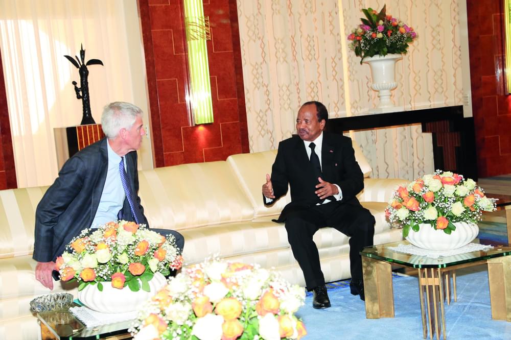 Growing Security, Health Cooperation Growing Security, Health Cooperation
