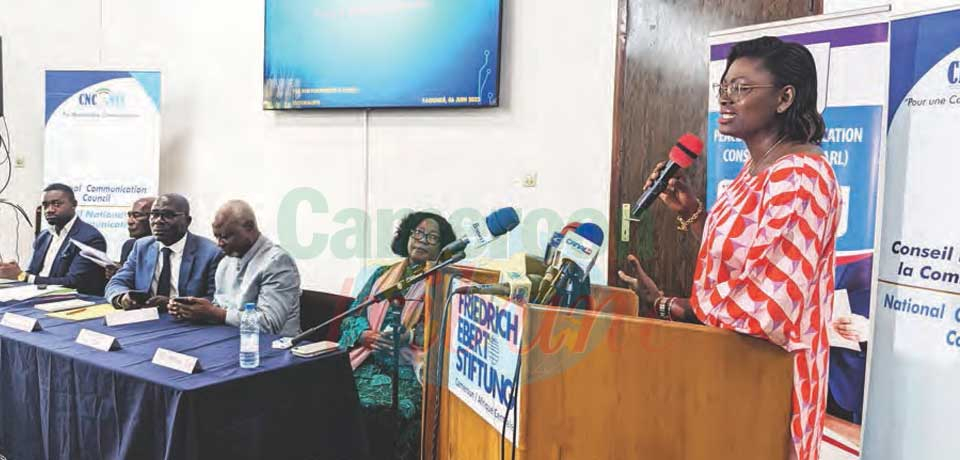 Upcoming Presidential Election: Media Performance Monitor System Instituted