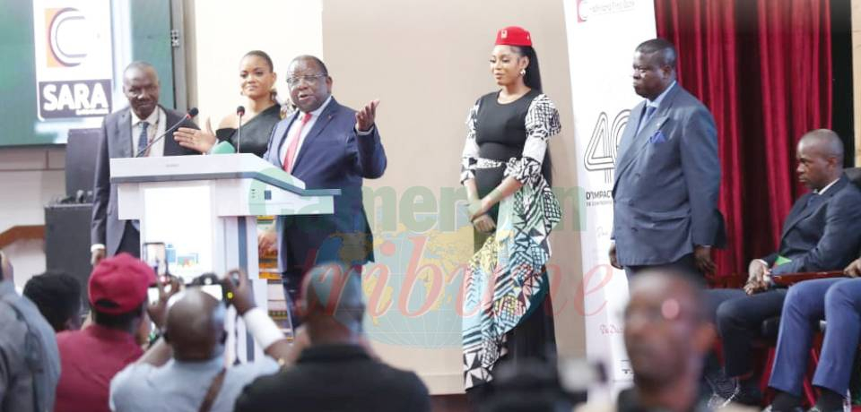 PROMOTE 2026: Cameroon Positions As Global Business Hub