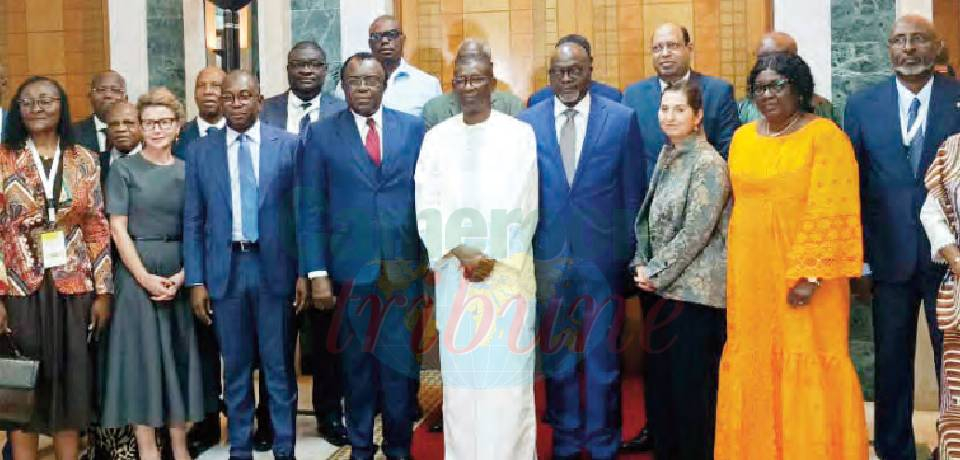 Système éducatif francophone: Evaluation à Dakar
