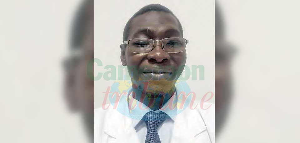 Hôpital général de Garoua : Dr Bello Figuim, dans la continuité