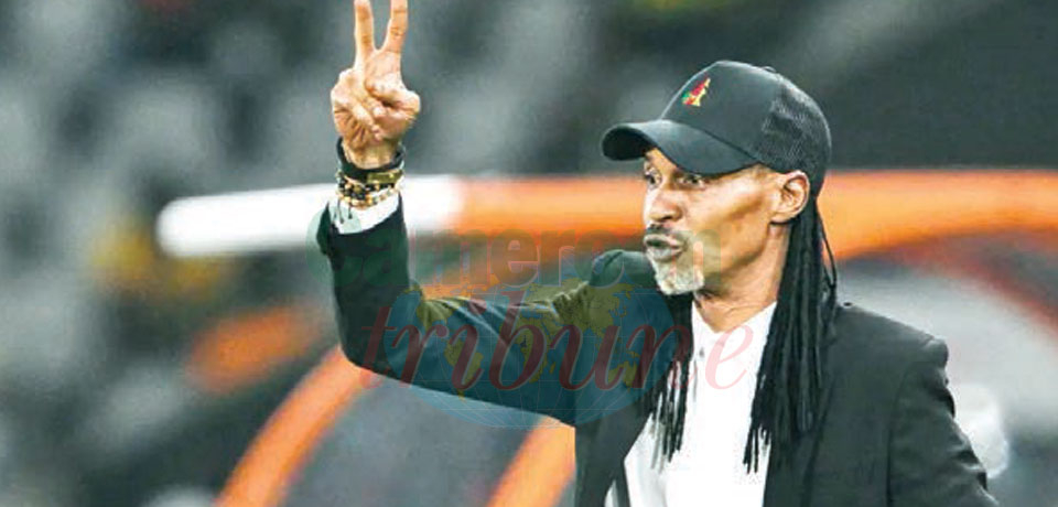 Comme la RCA avec Rigobert Song, plusieurs sélections africaines ont un nouveau coach. Comme la RCA avec Rigobert Song, plusieurs sélections africaines ont un nouveau coach.
