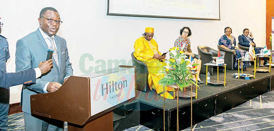 Social Media Regulation : African Partners To Uphold Cardinal Values Social Media Regulation : African Partners To Uphold Cardinal Values