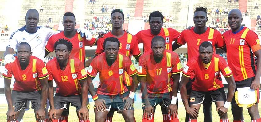 CAN 2019-Ouganda: mieux qu’un faire-valoir