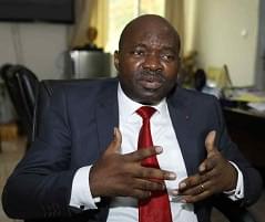 Armand Claude Abanda : « Le Cameroun a des offres de formations à présenter aux autres pays ».