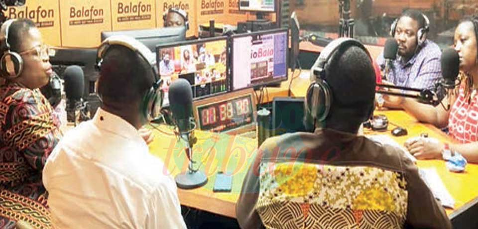 CJTU : Trade Union Advocates Journalists’ protection