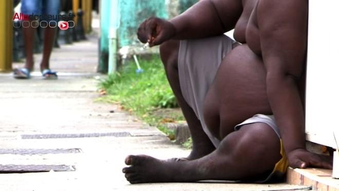 Santé : l’obésité gagne du terrain Santé : l’obésité gagne du terrain