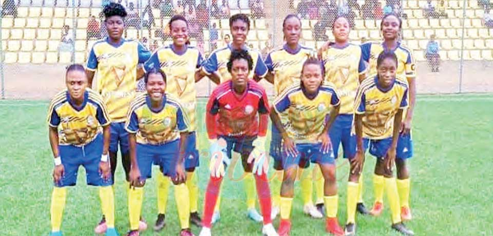 2023 Women’s Cup of Cameroon : Sunday Brings Forth Winner