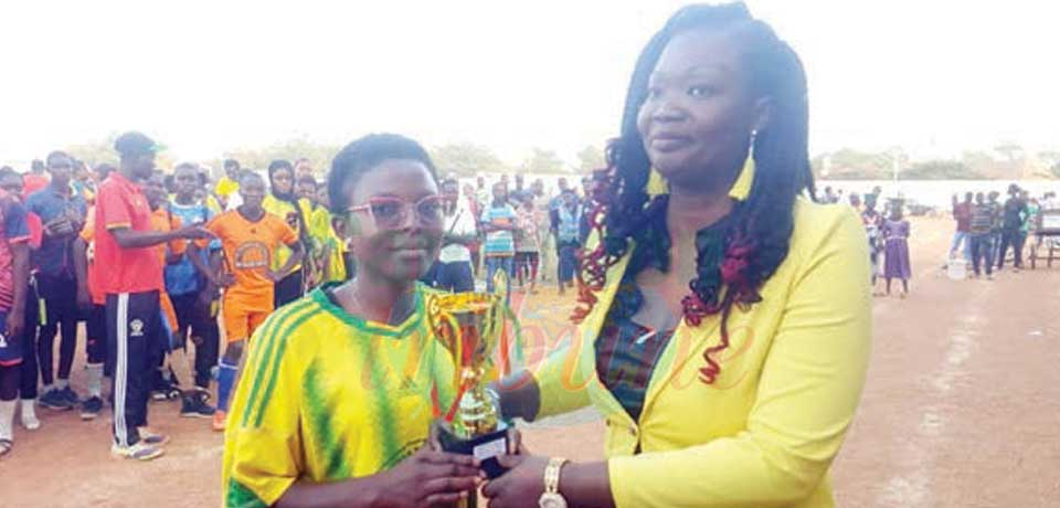 Jeux Fenassco A : l’Adamaoua connaît ses représentants