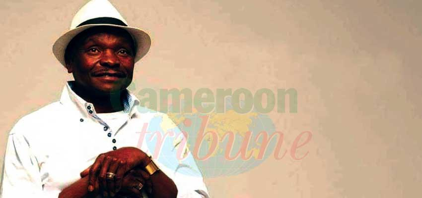 Musique : Mory Kante, le griot tradi-moderne