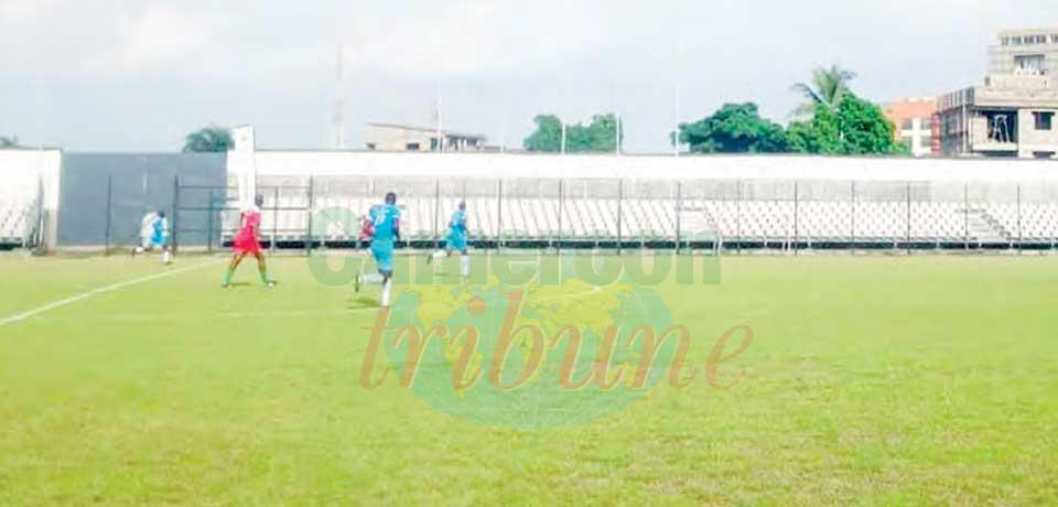 Douala Foot Days : la deuxième édition sur les rails