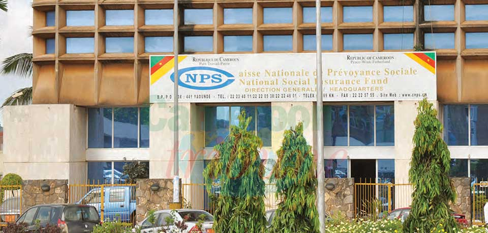 Pensions vieillesse, d’invalidité et de décès : les bénéficiaires invités à se faire identifier Pensions vieillesse, d’invalidité et de décès : les bénéficiaires invités à se faire identifier