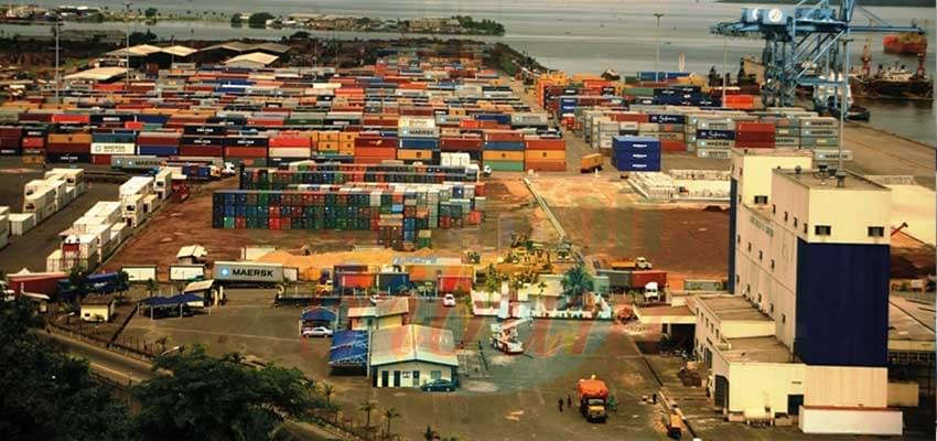 Terminal à conteneurs de Douala : le Port autonome cherche concessionnaire