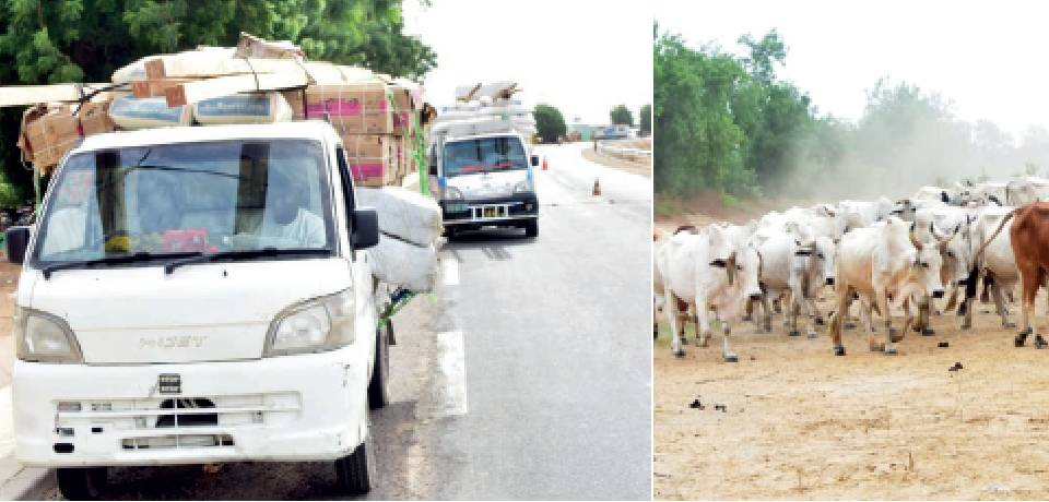 Retombées: Zébé, nouveau centre d’affaires