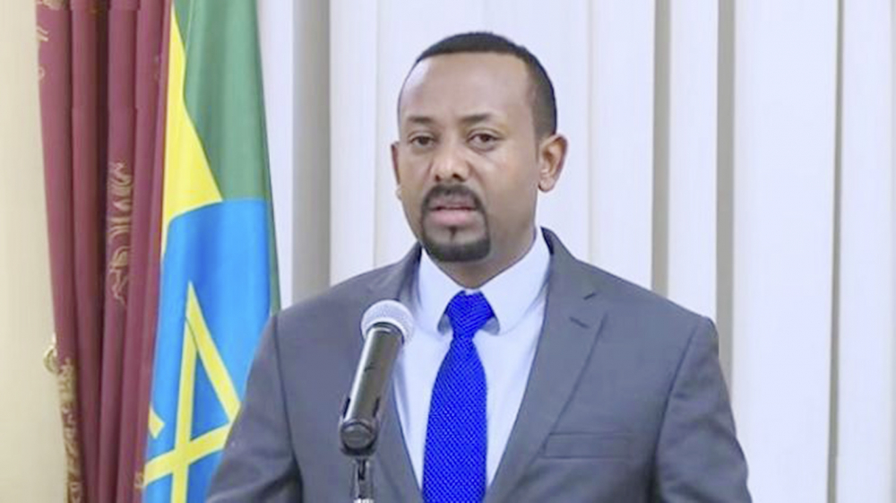 Ethiopia : Parliament Extends Abiy Ahmed Stay As PM