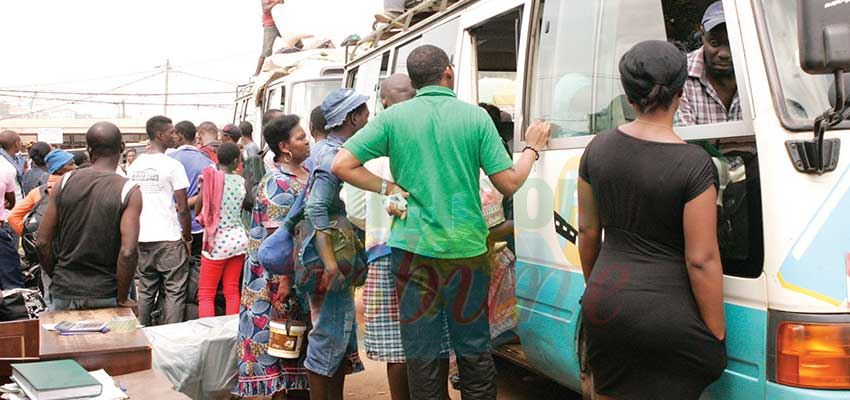 Transport clandestin : 17 compagnies menacées de fermeture