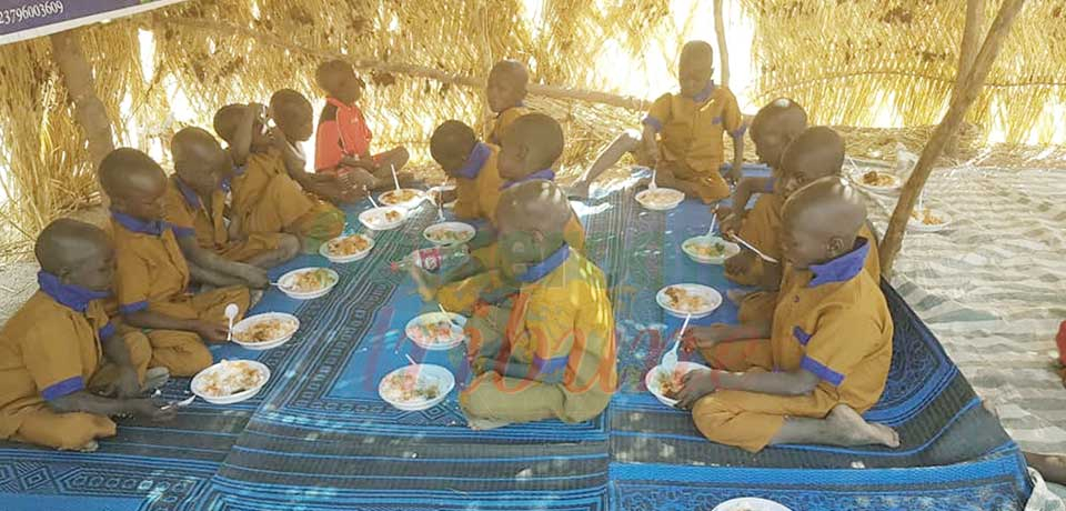 Mayo-Sava : les victimes de Boko Haram en priorité Mayo-Sava : les victimes de Boko Haram en priorité