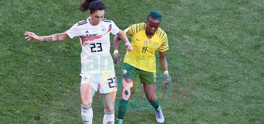 Germany will be looking to progress to the semi-finals for the sixth time. Germany will be looking to progress to the semi-finals for the sixth time.
