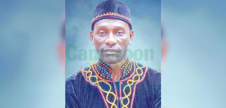 Jules Germain Mvondo, président national de l’Onction pour la paix et le développement du Cameroun (OPDC). Jules Germain Mvondo, président national de l’Onction pour la paix et le développement du Cameroun (OPDC).