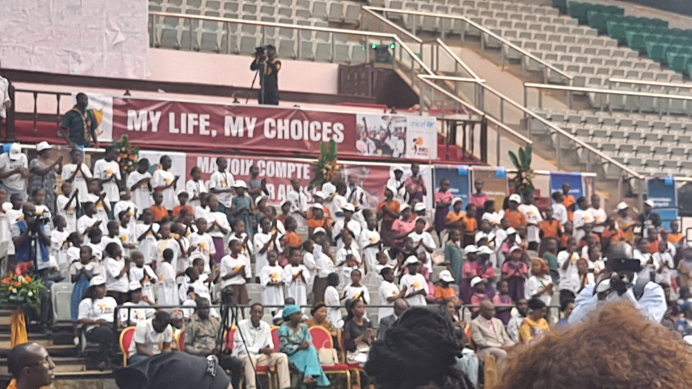 Notes Of Hope, Lyrics Of Power:  Inside The Song That’s Empowering Millions