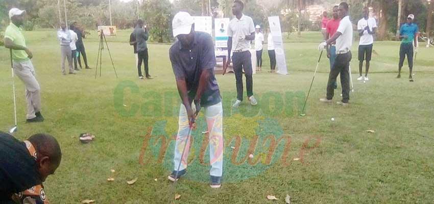 Golf : L’Open Day 2019 ouvre la saison à Douala