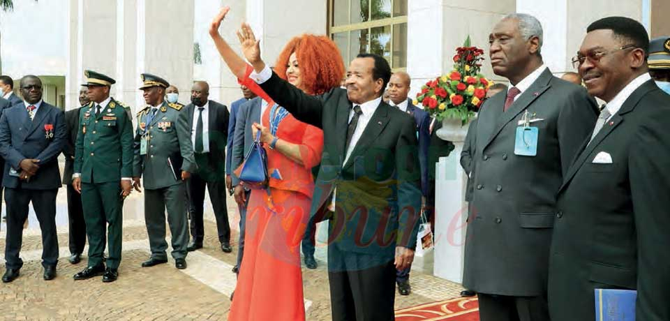 La visite officielle que vient d’effectuer au Cameroun le président français Emmanuel Macron est un succès sur toute la ligne, avec, à la manœuvre, le stratège Paul Biya.