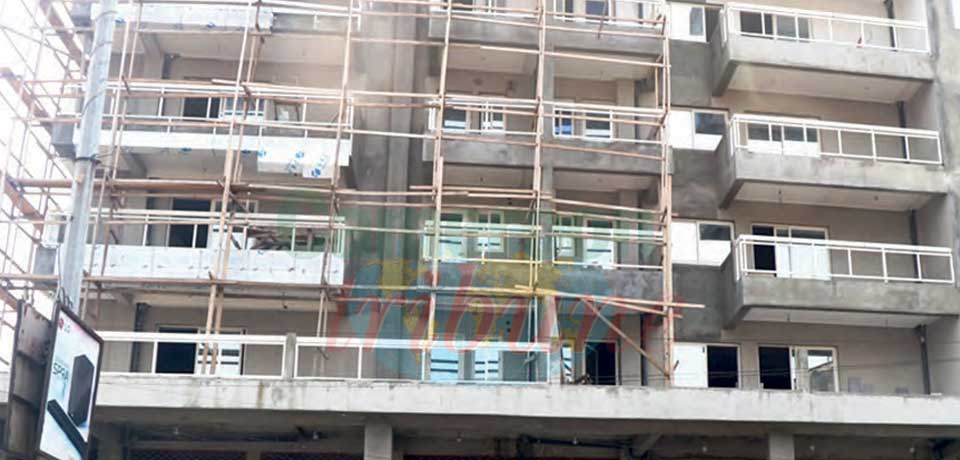 Constructions à Douala : le guichet d’urbanisme prend ses marques
