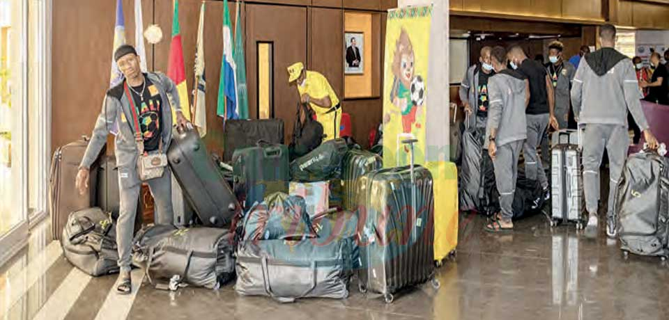 Hébergement et Restauration : le COCAN en inspection