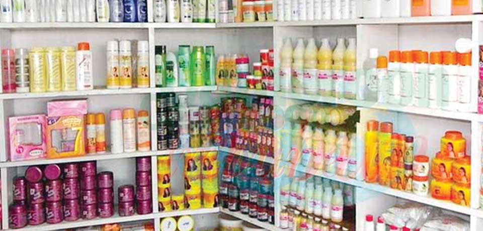 Produits cosmétiques dangereux : la liste noire Produits cosmétiques dangereux : la liste noire