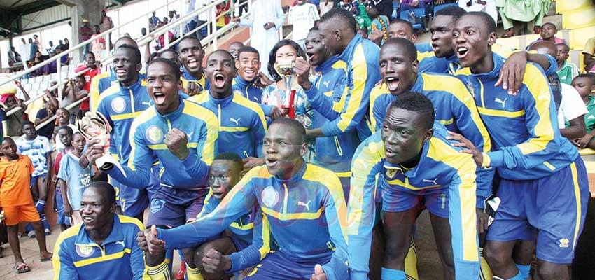 Tournoi Semences olympiques : Sahel de Maroua, finalement