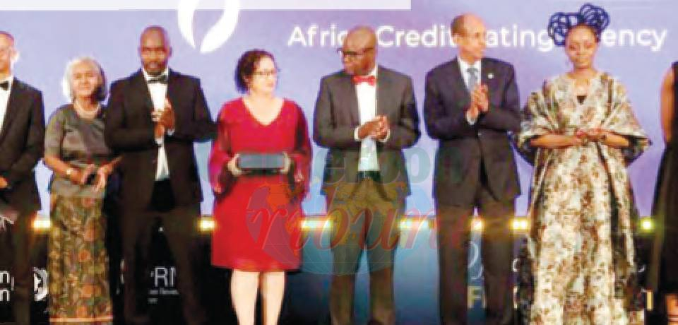 Notation des pays africains: La souveraineté renforcée