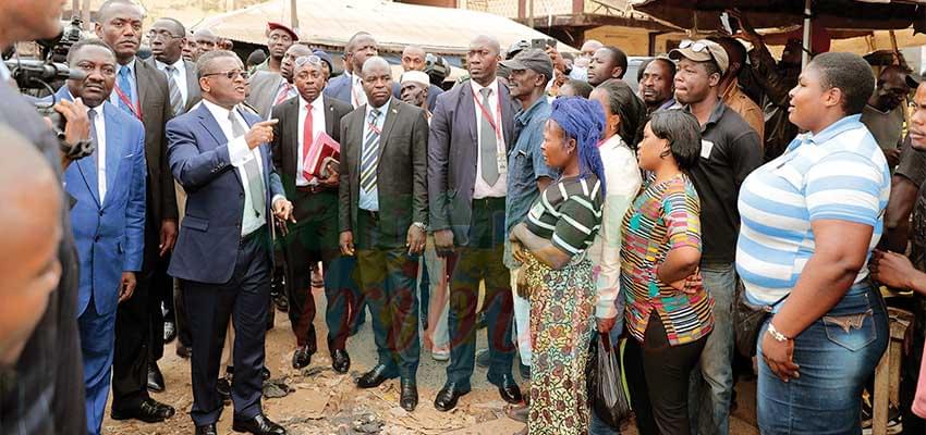 Peace, Security, Stability In NW, SW: Concerted Involvement Of All! Peace, Security, Stability In NW, SW: Concerted Involvement Of All!