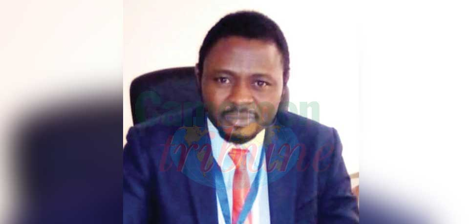 Ebai Moses Etuarrah: “Parents are doing their best.” Ebai Moses Etuarrah: “Parents are doing their best.”