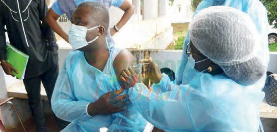 Démarrage timide à Ngaoundéré Démarrage timide à Ngaoundéré