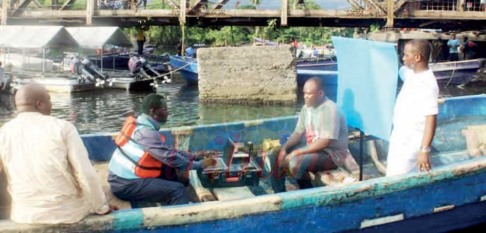 Voter Registers : Innovative Strategies For Maximum Results