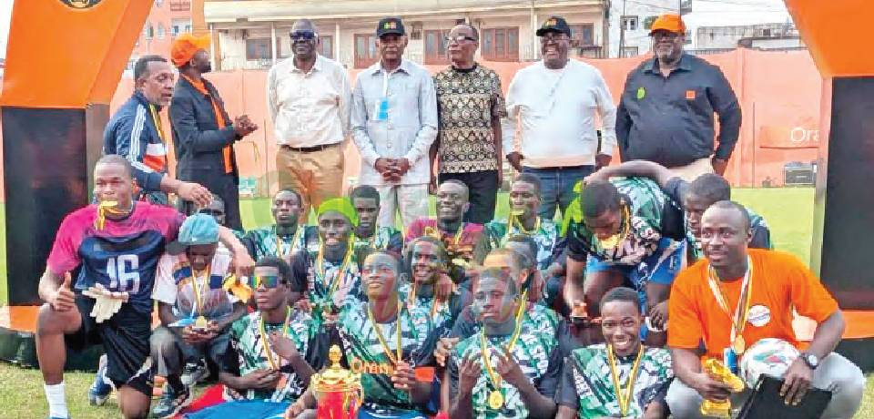 Tournoi Orange Élite National U17: Le Littoral sacré