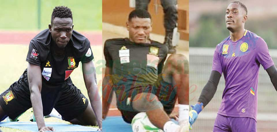 Cameroon-Malawi : Newcomers Polish Skills