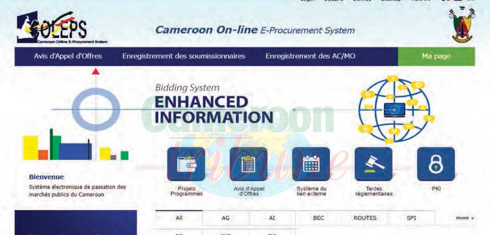 Marchés publics : le plus de la digitalisation