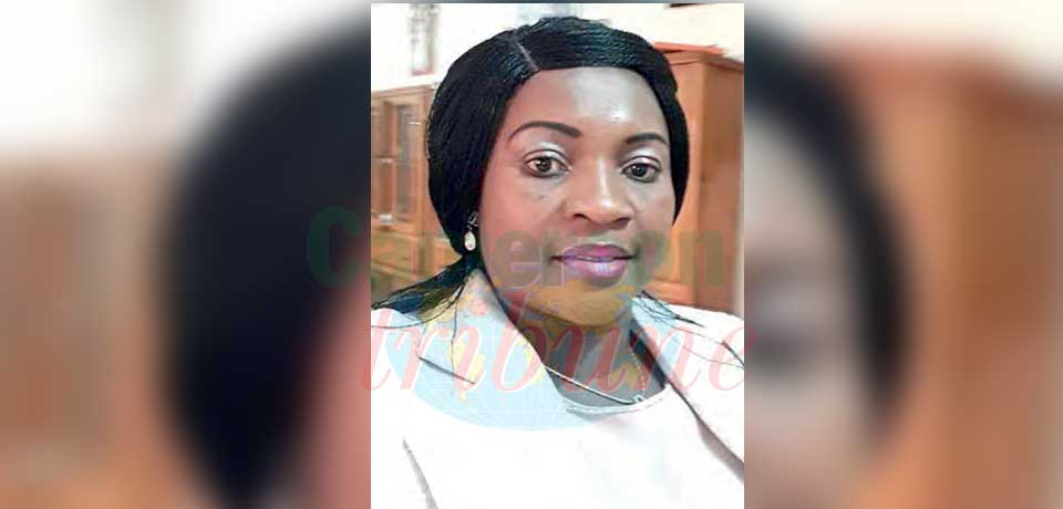 Pr Rolande Keugong Ngueken Epse Watcho : une juriste au CNC Pr Rolande Keugong Ngueken Epse Watcho : une juriste au CNC