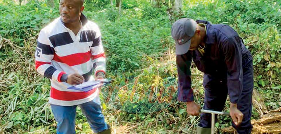 National Observatory On Climate Change : Forecasting The Weather For Better Socio-Economic Dev’t National Observatory On Climate Change : Forecasting The Weather For Better Socio-Economic Dev’t