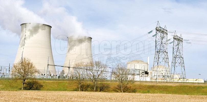 Energie: l’Afrique s’essaie au nucléaire